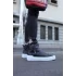TB113 CBT Swat Erkek Bot SIYAH