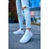 TB115 CBT Literide Erkek Ayakkabı BEYAZ
