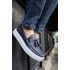 TB127 CBT Loafer-X Erkek Ayakkabı LACIVERT