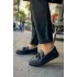 TB127 FST Loafer-X Erkek Ayakkabı SIYAH