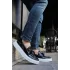 TB127 RBT Loafer-X Erkek Ayakkabı SIYAH