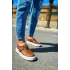 TB147 CBT Dobeny Erkek Ayakkabı TABA