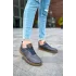 TB157 CKT Retro Erkek Ayakkabı ANTRASIT