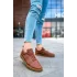 TB157 CKT Retro Erkek Ayakkabı TABA