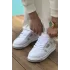 TB2410 CBT Avax  Erkek Spor Ayakkabı BEYAZ/GRI