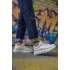 TB254 CBT Pittura Erkek Ayakkabı 434 BEYAZ / GÜMÜS COOL