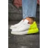 TB254 CBT Pittura Erkek Ayakkabı 502 NEON SARI TOPUK SPLUSH