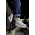 TB254 CBT Pittura Erkek Ayakkabı 517 KIRMIZI / SIYAH / KOYU MOR SPLUSH