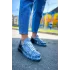 TB254 CBT Pittura Erkek Ayakkabı 531 GRI / SIYAH SPLUSH