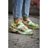 TB254 CBT Pittura Erkek Ayakkabı 550 COLORFULL