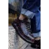 TB254 CST Pittura Erkek Ayakkabı 471 BEYAZ / KIRMIZI SPLUSH