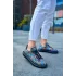 TB254 CST Pittura Erkek Ayakkabı 538 CRAZY SPLUSH SIYAH