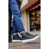 TB258 CBT Roma Erkek Bot ANTRASIT