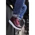 TB258 CBT Roma Erkek Bot BORDO