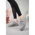 TB307 RT Tricot Erkek Ayakkabı ANTRASIT
