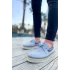 TB311 Espadril Erkek Ayakkabı ANTRASIT