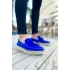 TB311 Espadril Erkek Ayakkabı MAVI