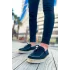 TB311 Espadril Erkek Ayakkabı SIYAH
