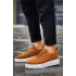 TB319 Stamina SBT Erkek Ayakkabı TABA