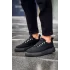 TB319 Stamina SST Erkek Ayakkabı SIYAH