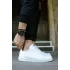 TB977 CBT Tennis Erkek Ayakkabı BEYAZ