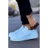 TB983 CBT Tennis Erkek Ayakkabı BEYAZ
