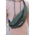 CNT002  Keten Erkek Çapraz Çantası HAKI