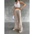 Garnili Bol Paça Pantolon