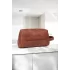 Hakiki Deri Unisex Taba El Portföy Çantası