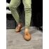 Terzi Bey Loafer Erkek Ayakkabı 007 Taba