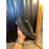 Terzi Bey Sneakers Ayakkabı 010 Siyah Süet (siyah Taban)
