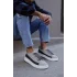 Terzi Bey Sneakers Ayakkabı 010 Taş