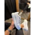 Terzi Bey Sneakers Ayakkabı 889 Beyaz