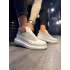 Terzi Bey Sneakers Ayakkabı 911 Beyaz