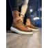 Terzi Bey Sneakers Ayakkabı 911 Taba