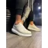 Terzi Bey Yüksek Taban Günlük Ayakkabı 044 Beyaz (desenli)