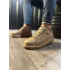 Terzi Bey Yüksek Taban Günlük Ayakkabı 044 Camel (süet)