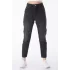 Slimfit Mom Jeans Pantolon