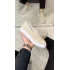 Tb180 Estilo X Bağcıksız Süet Erkek Günlük Spor Klasik Ayakkabı Sbt - Krem
