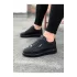 Terzi Bey Tb01 Kömür Erkek Casual Ayakkabı