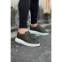 Terzi Bey Tb010 Haki Erkek Casual Ayakkabı