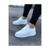 Terzi Bey Tb011 Beyaz Erkek Casual Ayakkabı