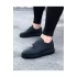 Terzi Bey Tb011 Kömür Erkek Casual Ayakkabı