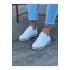Terzi Bey Tb015 Beyaz Erkek Casual Ayakkabı