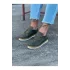 Terzi Bey Tb015 Haki Erkek Casual Ayakkabı