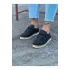 Terzi Bey Tb015 Siyah Erkek Casual Ayakkabı