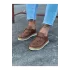 Terzi Bey Tb015 Taba Erkek Casual Ayakkabı