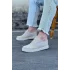 Terzi Bey Tb016 Bej Triko Erkek Casual Ayakkabı