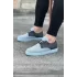 Terzi Bey Tb016 Gri Triko Erkek Casual Ayakkabı