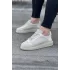 Terzi Bey Tb019 Bej Triko Erkek Casual Ayakkabı